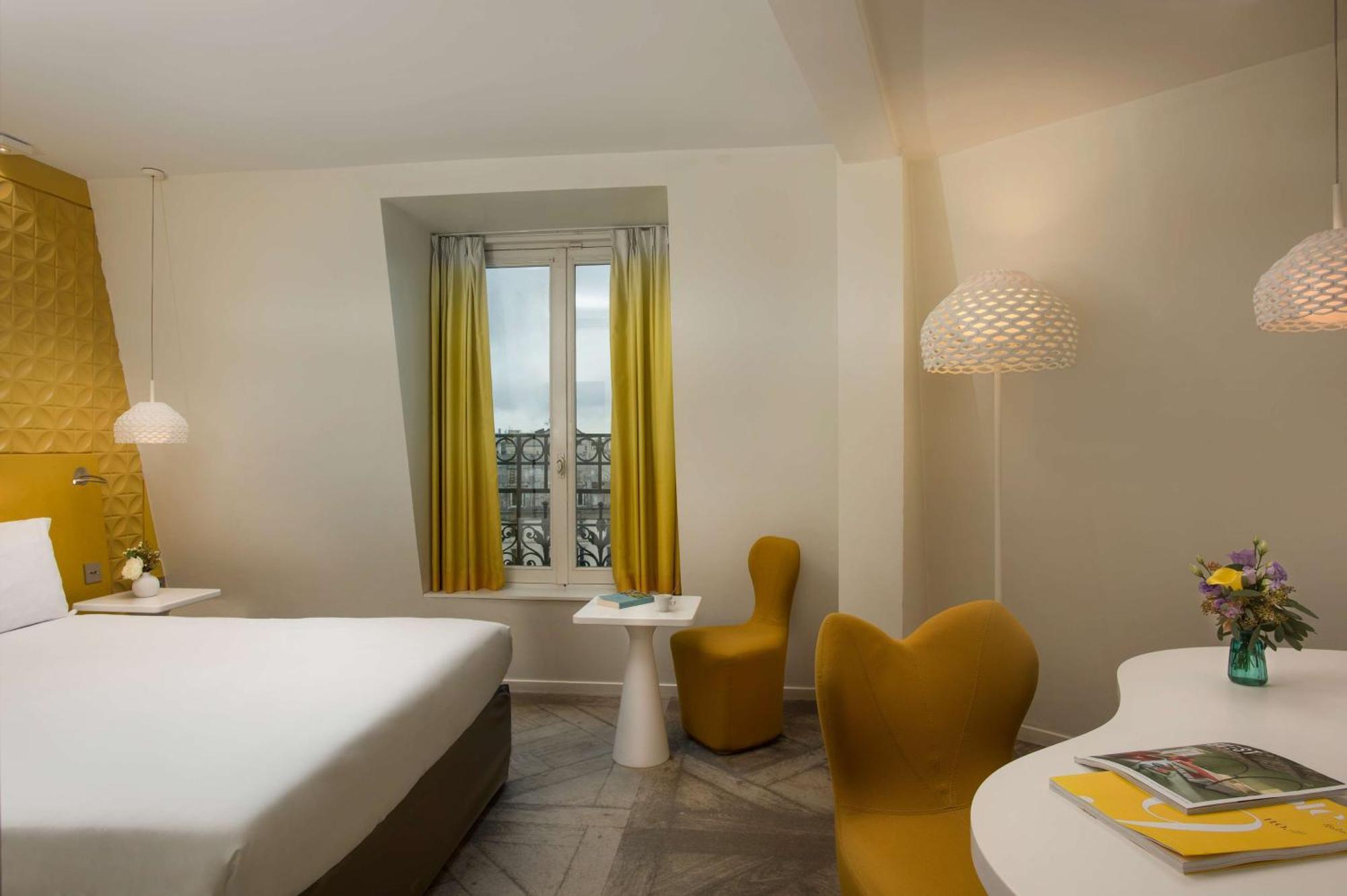 Gare De L'est, An Ihg Hotel Parijs