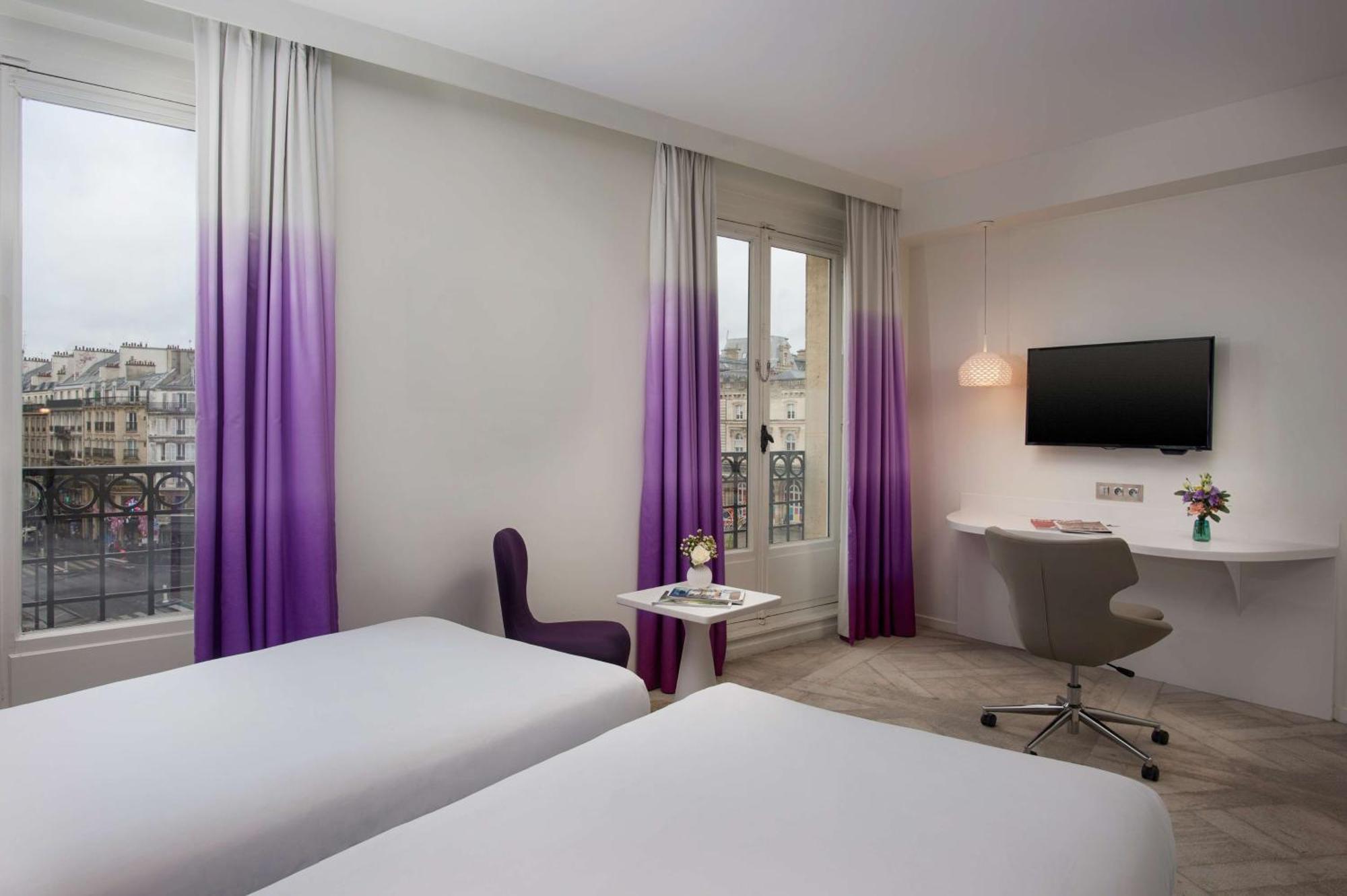 Gare De L'est, An Ihg Hotel Parijs