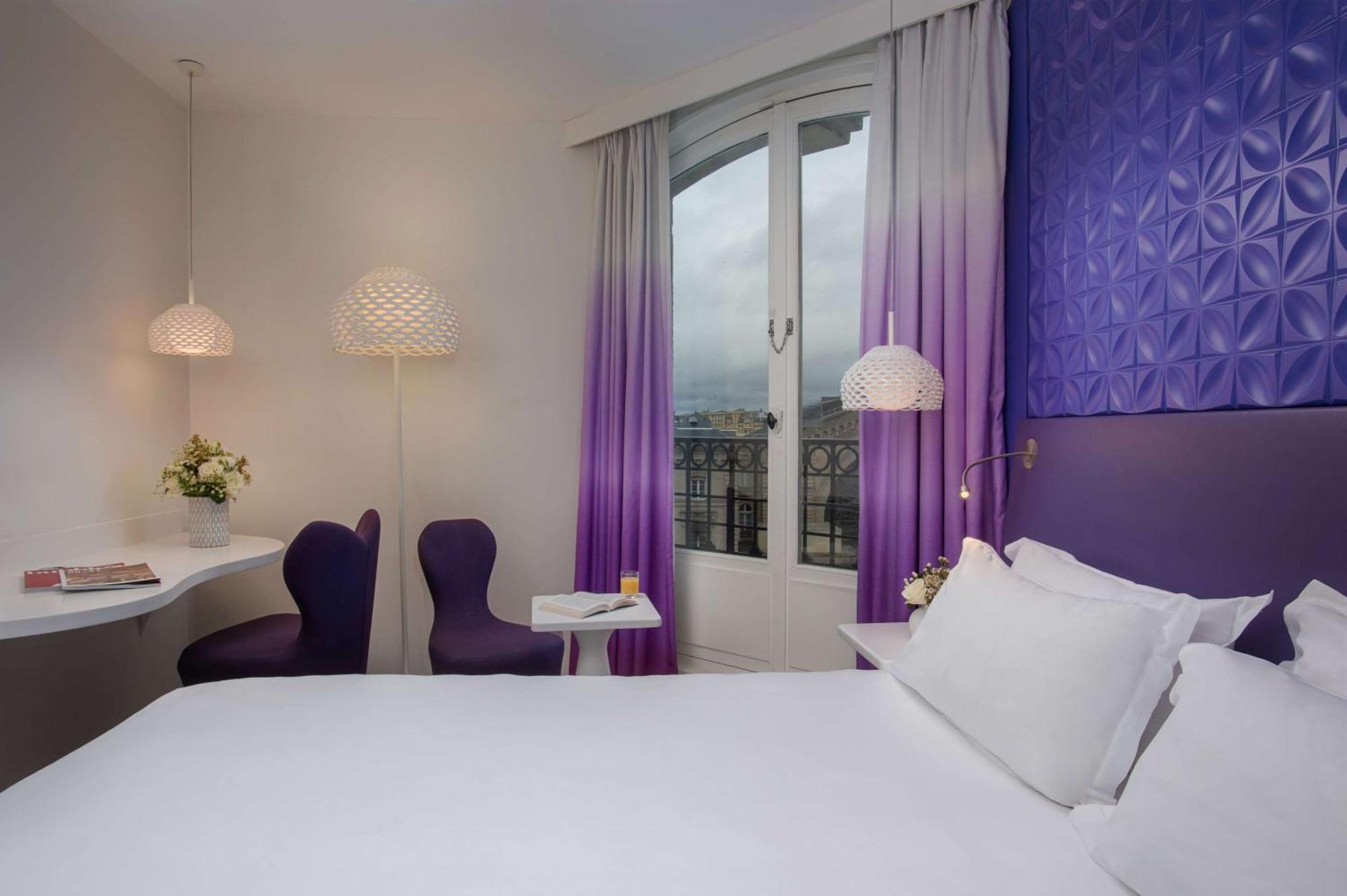 Gare De L'est, An Ihg Hotel Parijs