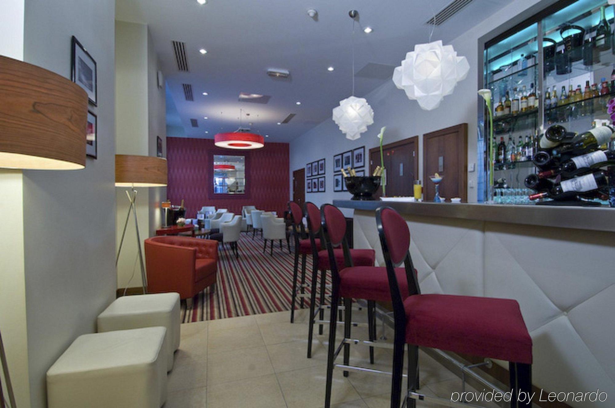 Gare De L'est, An Ihg Hotel 4*