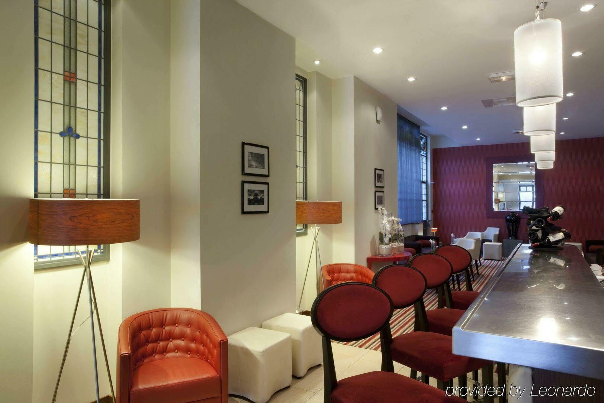 Gare De L'est, An Ihg Hotel Parijs